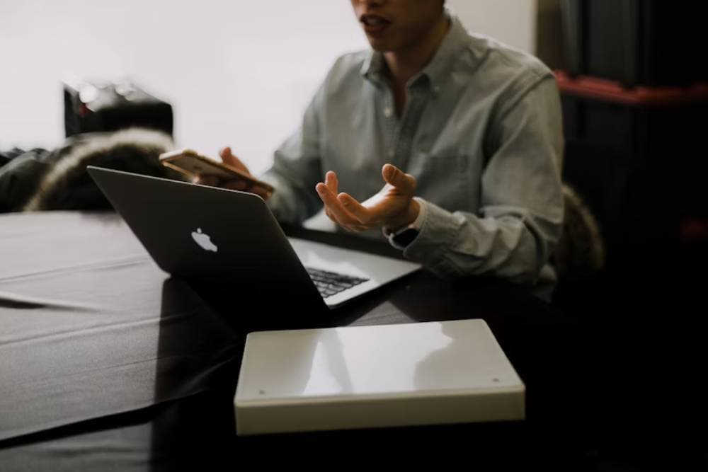 Case Management and Skills Support