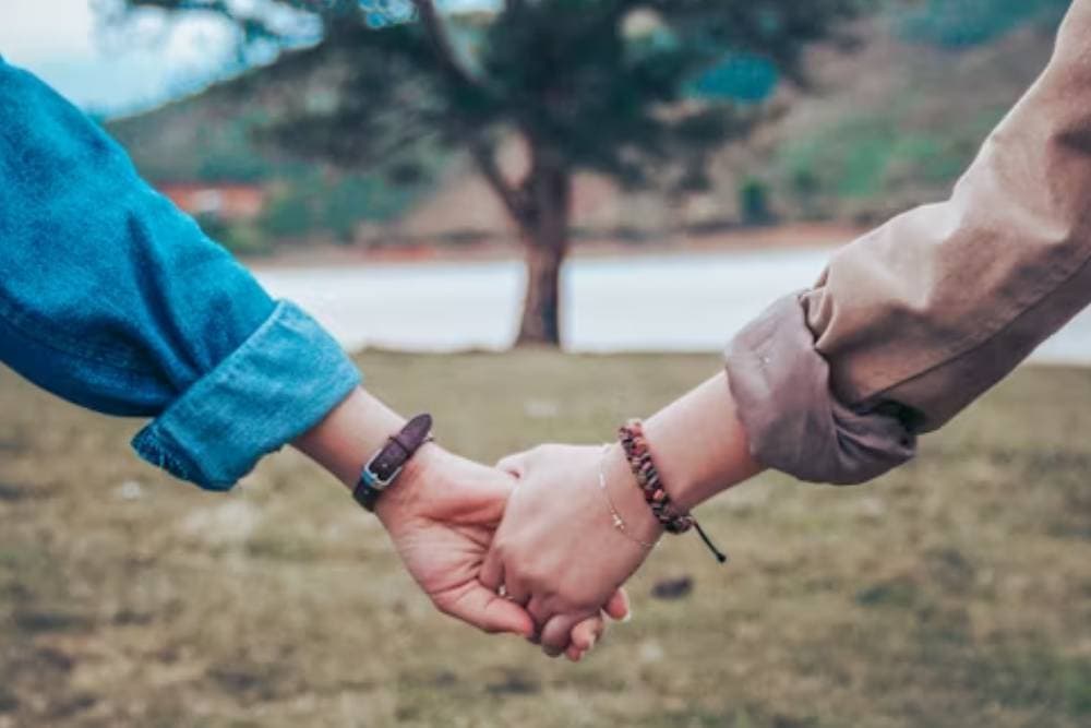 Relationship Support