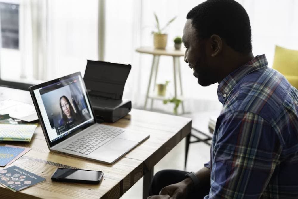 Care at Home or Virtual